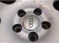 8E0601025AN Диск колесный Audi A4 (B7) 2004-2009 20435585 #3