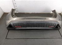  Бампер Honda Civic 2005-2012 20435589 #1