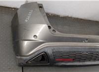  Бампер Honda Civic 2005-2012 20435589 #5