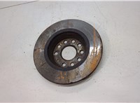  Диск тормозной Volkswagen Passat 6 2005-2010 20435597 #1