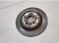  Диск тормозной Volvo V50 2004-2012 20435599 #3