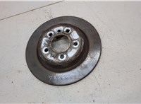 Диск тормозной Volvo V50 2004-2012 20435600 #3