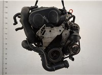  Двигатель (ДВС) Seat Leon 2 2005-2012 20435606 #1