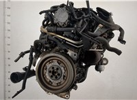  Двигатель (ДВС) Seat Leon 2 2005-2012 20435606 #3