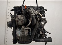  Двигатель (ДВС) Seat Leon 2 2005-2012 20435606 #5