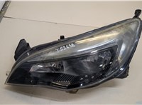  Фара (передняя) Opel Astra J 2010-2017 20435618 #1