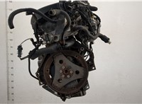  Двигатель (ДВС) Opel Astra H 2004-2010 20435639 #2