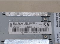 8E0035186L Магнитола Audi A4 (B6) 2000-2006 20435649 #7
