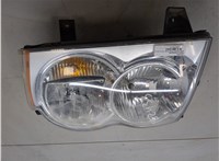  Фара (передняя) Jeep Grand Cherokee 2004-2010 20435651 #4
