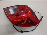  Фонарь (задний) Opel Antara 20435660 #1