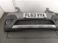  Бампер Opel Mokka 2012-2019 20435661 #1