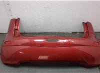  Бампер Nissan Note E11 2006-2013 20435663 #1