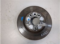 SDB000603, 6H221027AA Диск тормозной Land Rover Discovery 3 2004-2009 20435670 #4