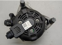  Генератор Ford Focus 2 2008-2011 20435672 #3