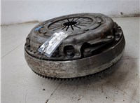 1669556, 3M516477CH Маховик Ford Focus 2 2008-2011 20435674 #5