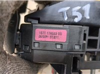  Переключатель поворотов и дворников (стрекоза) Ford Mondeo 3 2000-2007 20435679 #4
