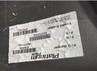  Бампер Opel Astra J 2010-2017 20435682 #2