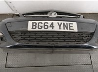  Бампер Opel Astra J 2010-2017 20435682 #1
