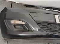  Бампер Opel Astra J 2010-2017 20435682 #3
