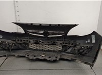  Бампер Opel Astra J 2010-2017 20435682 #8
