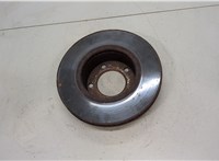  Диск тормозной Renault Master 1998-2010 20435692 #1
