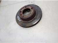  Диск тормозной Renault Master 1998-2010 20435692 #3