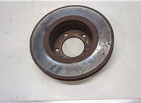  Диск тормозной Renault Master 1998-2010 20435696 #1