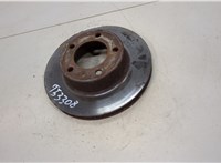  Диск тормозной Renault Master 1998-2010 20435696 #3