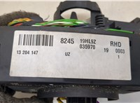  Переключатель поворотов и дворников (стрекоза) Opel Vectra C 2002-2008 20435707 #4