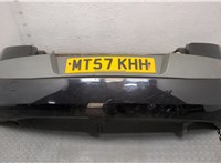  Бампер Renault Megane 2 2002-2009 20435709 #1