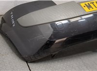  Бампер Renault Megane 2 2002-2009 20435709 #4