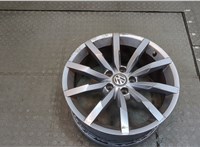  Диск колесный Volkswagen Passat 8 2015- 20435711 #1