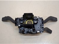  Переключатель поворотов и дворников (стрекоза) Volkswagen Passat 7 2010-2015 Европа 20435712 #3