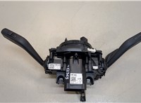  Переключатель поворотов и дворников (стрекоза) Volkswagen Passat 7 2010-2015 Европа 20435712 #4