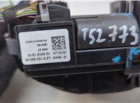 9123040 Переключатель поворотов и дворников (стрекоза) BMW 3 E90, E91, E92, E93 2005-2012 20435720 #2