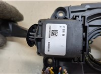  Переключатель поворотов и дворников (стрекоза) BMW 3 E90, E91, E92, E93 2005-2012 20435720 #7