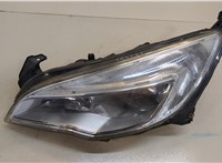  Фара (передняя) Opel Astra J 2010-2017 20435723 #1