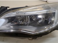  Фара (передняя) Opel Astra J 2010-2017 20435723 #5