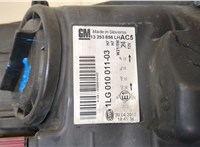  Фара (передняя) Opel Astra J 2010-2017 20435723 #11