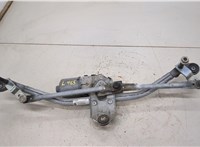  Механизм стеклоочистителя (трапеция дворников) BMW 5 F10 2010-2017 20435725 #1