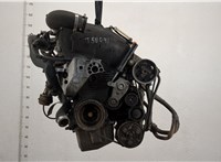  Двигатель (ДВС) Skoda Octavia Tour 1996-2011 20435729 #1