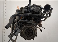  Двигатель (ДВС) Skoda Octavia Tour 1996-2011 20435729 #4