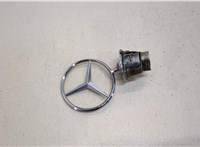  Эмблема Mercedes S W220 1998-2005 20435746 #2