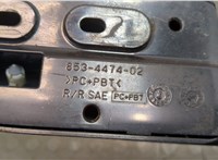  Рейлинг на крышу (одиночка) Suzuki Ignis 2003-2007 20435747 #6
