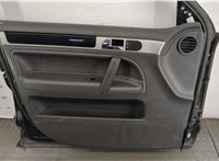  Дверь боковая (легковая) Volkswagen Touareg 2007-2010 20435751 #6