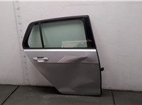  Дверь боковая (легковая) Volkswagen Golf 7 2012-2020 20435754 #1