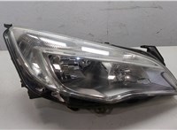 1216184, 13253657 Фара (передняя) Opel Astra J 2010-2017 20435759 #4