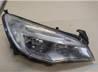  Фара (передняя) Opel Astra J 2010-2017 20435759 #1