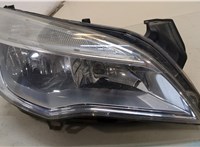  Фара (передняя) Opel Astra J 2010-2017 20435759 #4