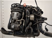  Двигатель (ДВС) Volkswagen Passat 7 2010-2015 Европа 20435767 #4